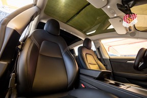 Tesla Model 3 Standard 2023