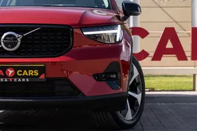 Volvo XC40 2024
