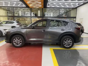 Mazda CX-5 2023
