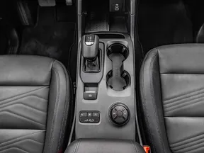 Ford Everest 2025