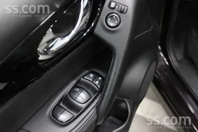 Nissan Qashqai 2014