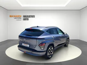 Hyundai Kona 2024