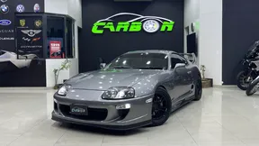 Toyota Supra 1999