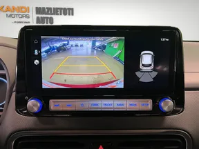 Hyundai Kona 2022