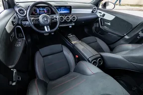 Mercedes-Benz A-Class 200 2024