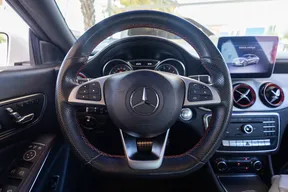 Mercedes-Benz CLA 250 2019