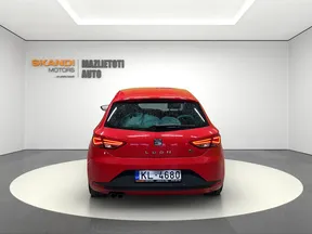 SEAT León 2016