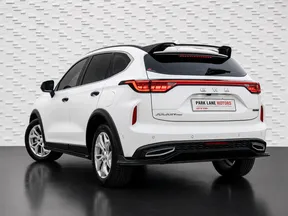 Haval Jolion Pro 2025