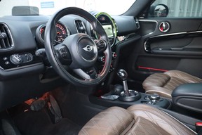 MINI Countryman Cooper S 2018