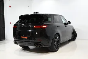 Land Rover Range Rover 2025
