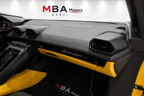 Lamborghini Huracán Tecnica 2023