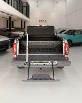 Ford F-150 2021