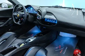 Ferrari SF90 Stradale 2021