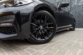 BMW 3 Series 320 2021