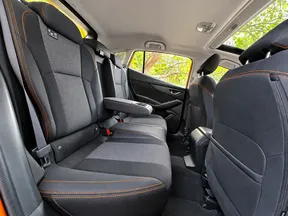 Subaru XV 2018