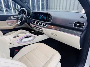 Mercedes-Benz GLE 450 2021