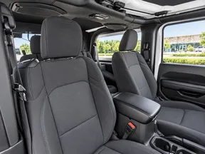 Jeep Wrangler 2023