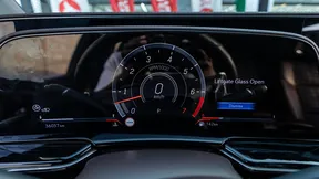 Cadillac Escalade 2023