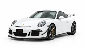 Porsche 911 GT3 2015