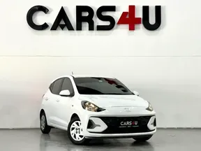Hyundai Grand i10 2025