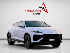 Lamborghini Urus 2025