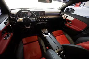 Mercedes-Benz CLA 250 2022