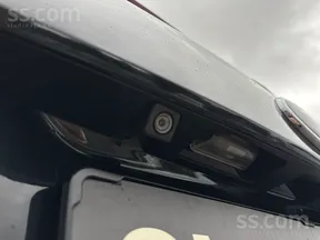 Subaru Forester 2017