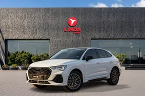 Audi Q3 Sportback 2025