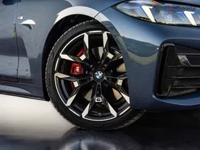 BMW 4 Series 420 2025