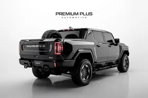GMC Hummer EV 2024