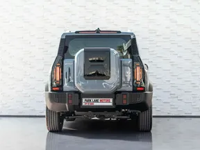 Jetour T2 2025