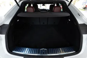 Porsche Cayenne Coupé 2024