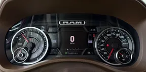 RAM 1500 2020