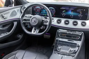 Mercedes-Benz CLS 53 AMG 2022