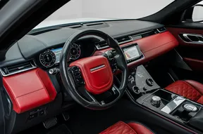 Land Rover Range Rover Velar 2020