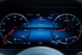 Mercedes-Benz E-Class 300 2022