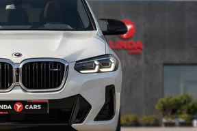 BMW X4 M40 2023