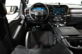 Ford F-150 Raptor R 2025