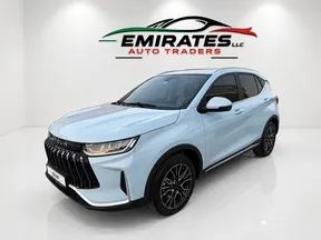Jetour X50 2025