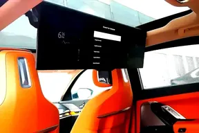 BMW 7 Series 735 2025