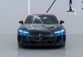 Audi e-tron GT 2025