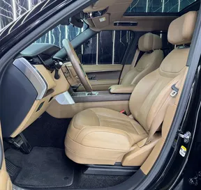 Land Rover Range Rover Long 2024
