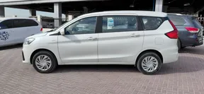 Suzuki 2021