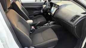 Mitsubishi ASX 2022