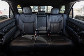 Land Rover Range Rover Sport 2023