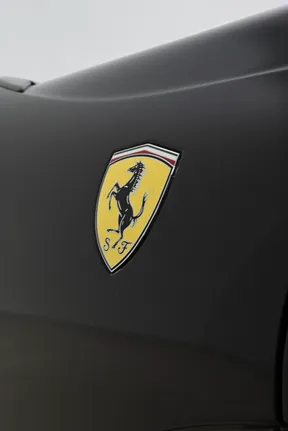 Ferrari 812 GTS 2021