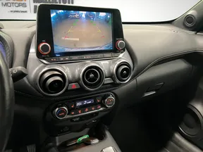 Nissan Juke 2023