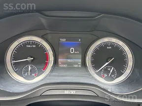Škoda Kodiaq 2019