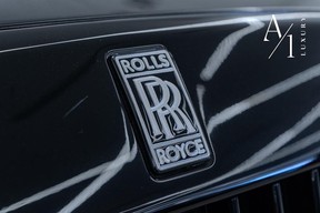 Rolls-Royce Spectre 2024
