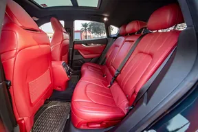 Maserati Levante S 2019